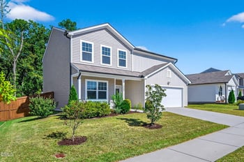 3509 Pinnacle Peak Dr, Raleigh, NC 27604