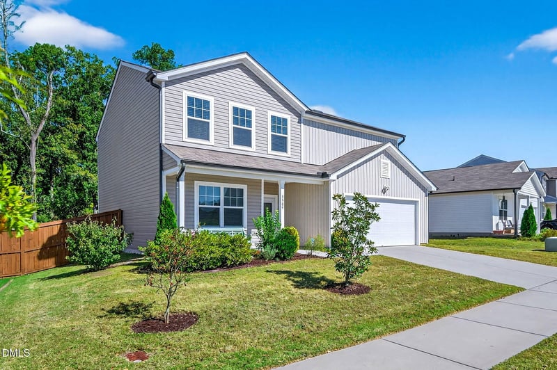 3509 Pinnacle Peak Dr, Raleigh, NC 27604