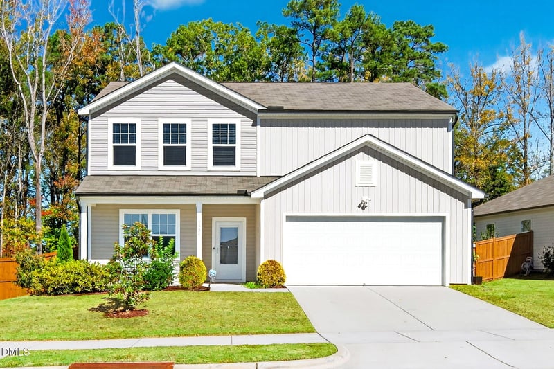 3509 Pinnacle Peak Dr, Raleigh, NC 27604