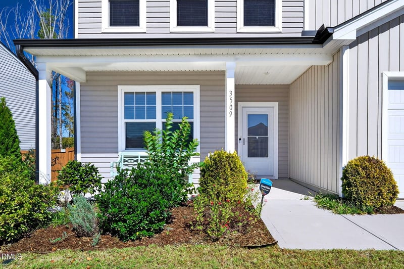 3509 Pinnacle Peak Dr, Raleigh, NC 27604