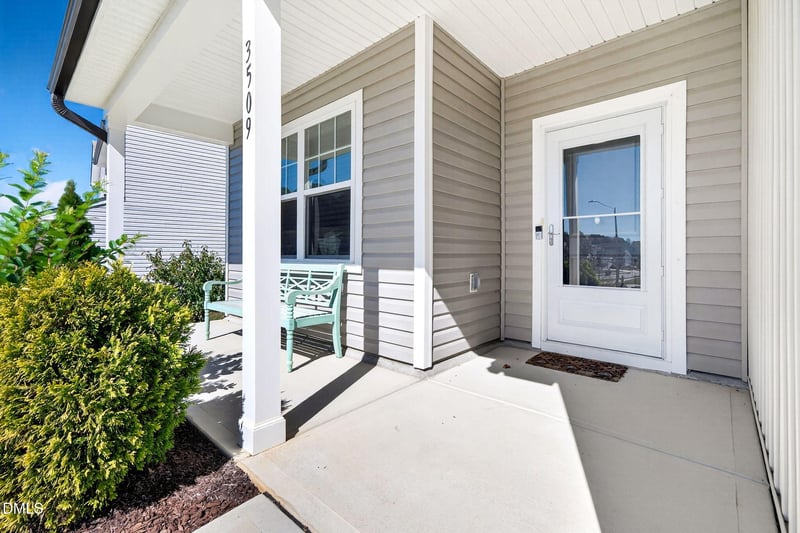 3509 Pinnacle Peak Dr, Raleigh, NC 27604