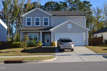 3509 Pinnacle Peak Dr, Raleigh, NC 27604