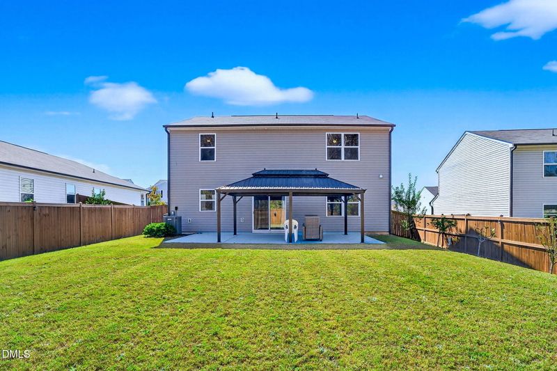 3509 Pinnacle Peak Dr, Raleigh, NC 27604