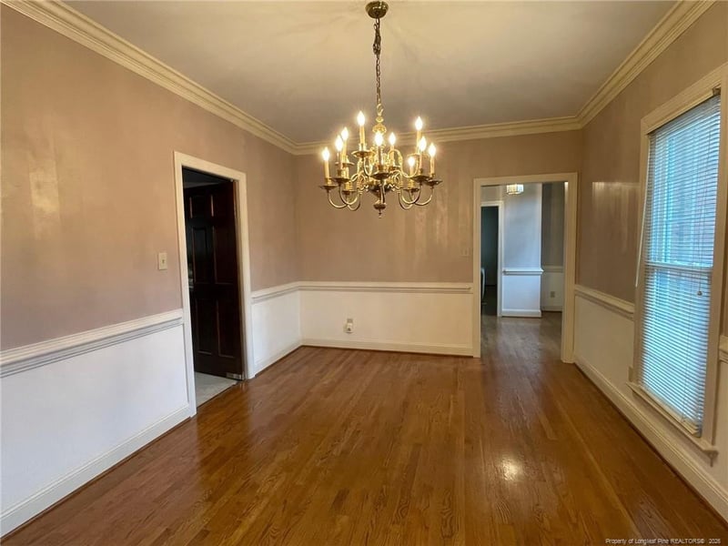 3509 Prestwick Dr, Fayetteville, NC 28303