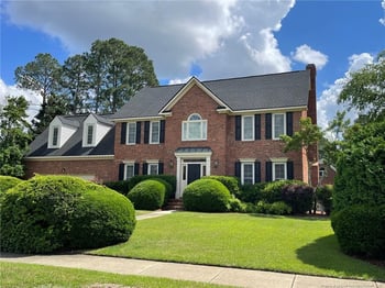 3509 Prestwick Dr, Fayetteville, NC 28303