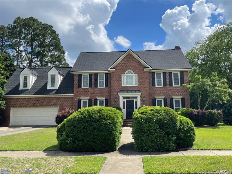 3509 Prestwick Dr, Fayetteville, NC 28303