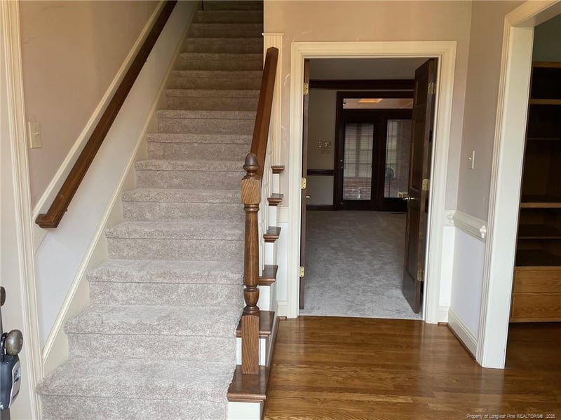 3509 Prestwick Dr, Fayetteville, NC 28303