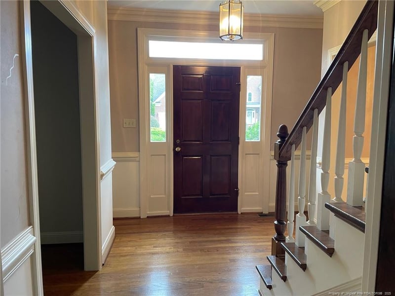 3509 Prestwick Dr, Fayetteville, NC 28303