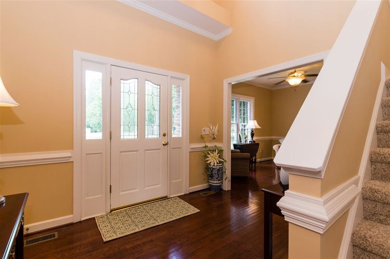 3509 Queen Ann Dr, Clayton, NC 27527