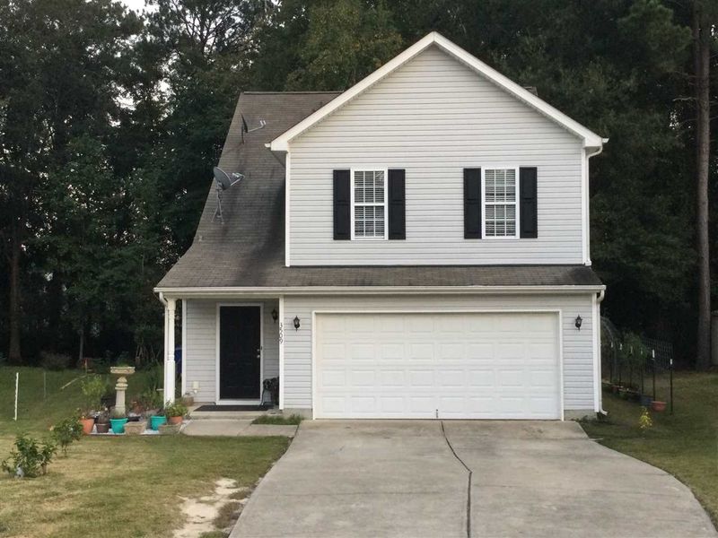3509 Rendition St, Raleigh, NC 27610
