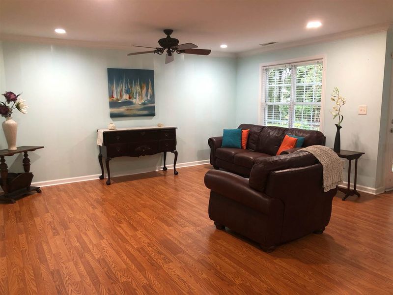 3509 Rendition St, Raleigh, NC 27610