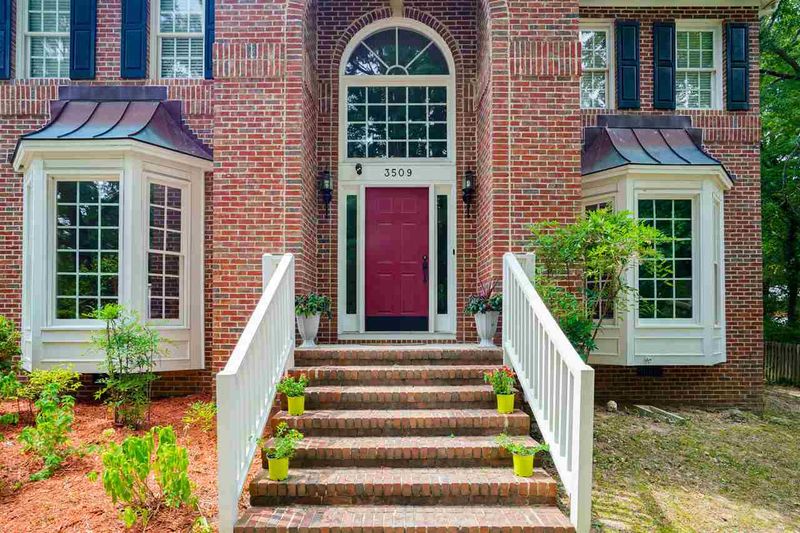 3509 Shady Creek Dr, Durham, NC 27713