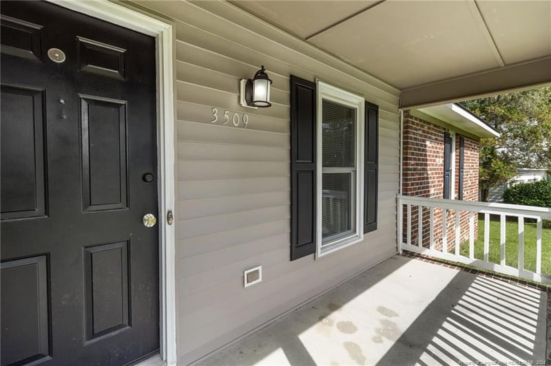 3509 Sweetbay Cir, Fayetteville, NC 28311