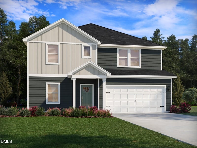 3509 Telluride Trl, Raleigh, NC 27616