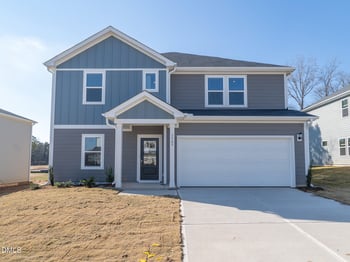 3509 Telluride Trl, Raleigh, NC 27616