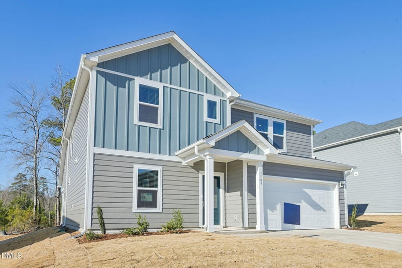 3509 Telluride Trl, Raleigh, NC 27616