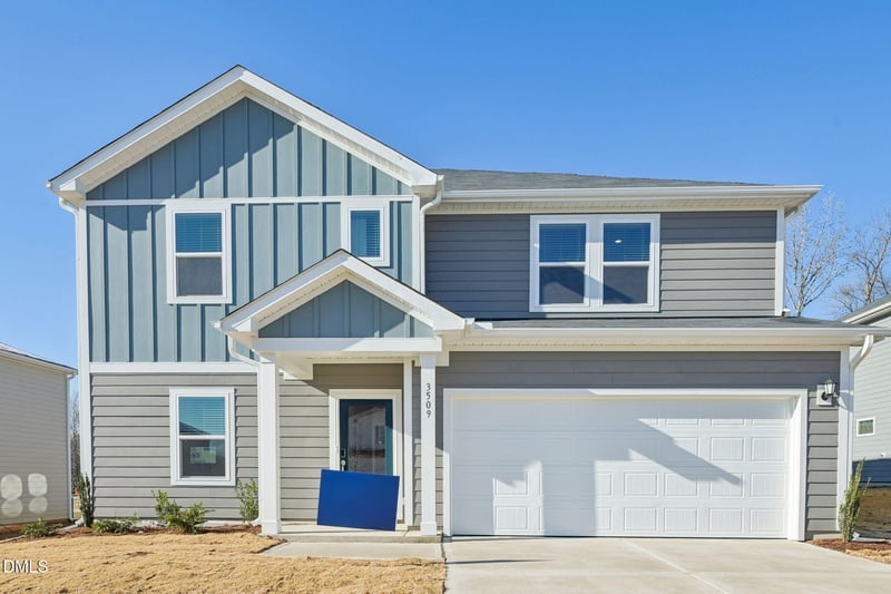 3509 Telluride Trl, Raleigh, NC 27616