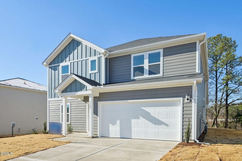 3509 Telluride Trl, Raleigh, NC 27616