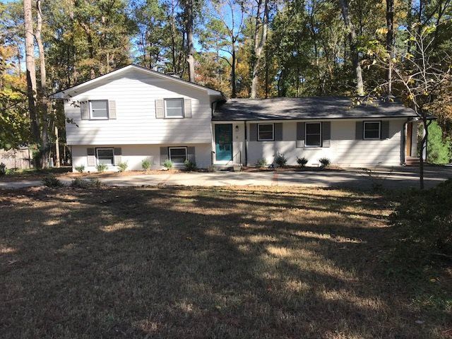 3509 Westglen Rd, Durham, NC 27705
