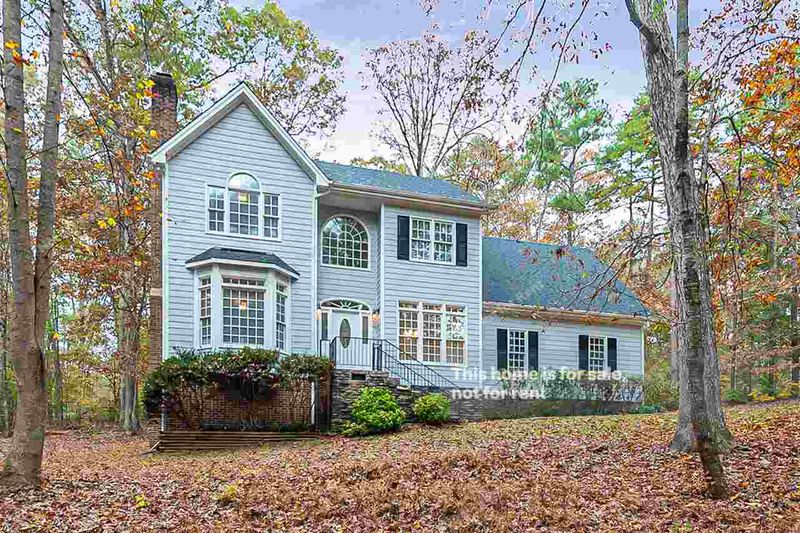 3509 Yates Mill Pond Rd, Raleigh, NC 27606
