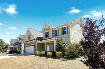 3509 Yorkgate Ln, Fayetteville, NC 28306