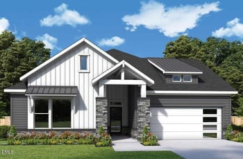 351 Aspen Ave, Pittsboro, NC 27312