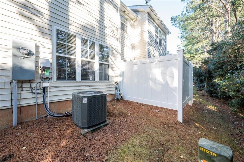 351 Bayleigh Ct, Garner, NC 27529