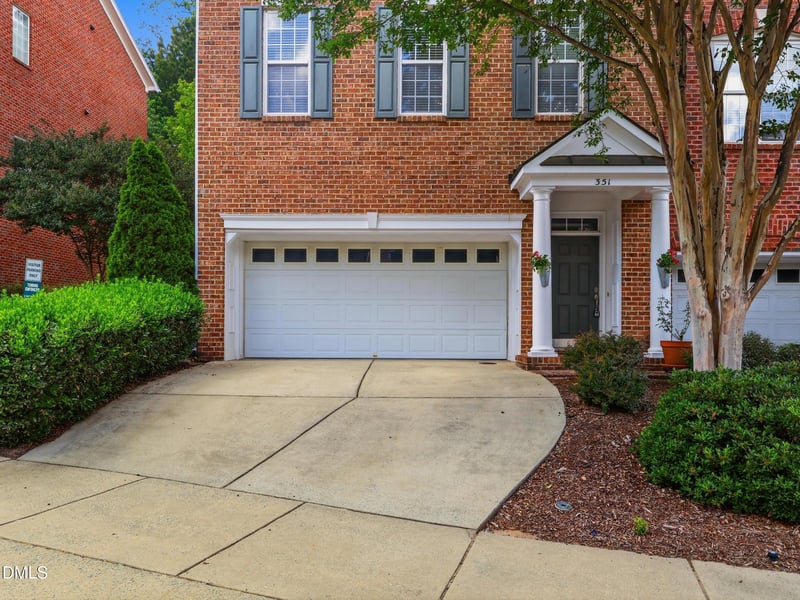 351 Bridgegate Dr, Cary, NC 27519