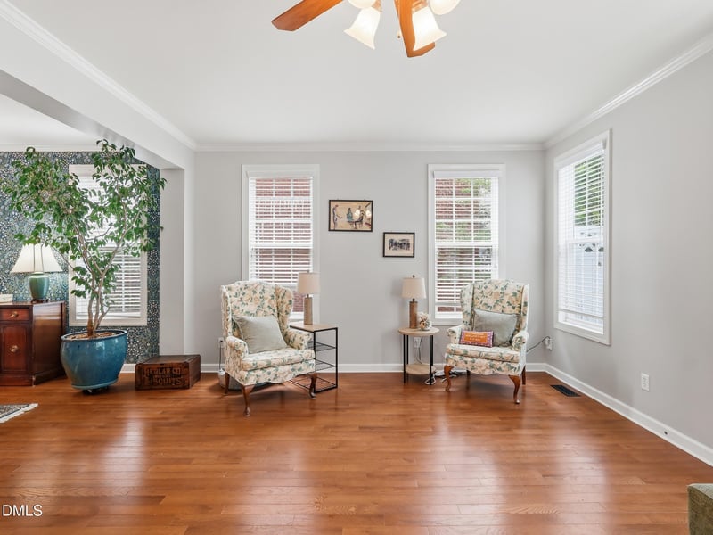 351 Bridgegate Dr, Cary, NC 27519
