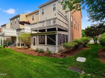 351 Bridgegate Dr, Cary, NC 27519