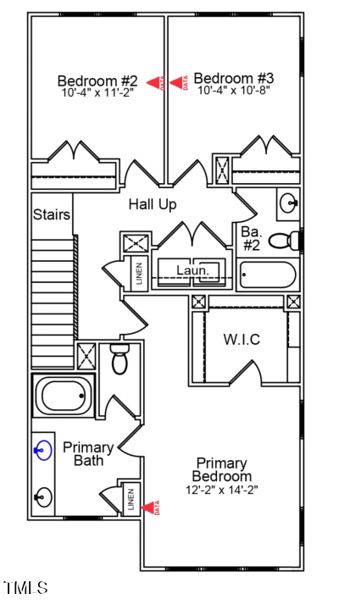 351 Chesapeake Cmns St, Garner, NC 27529