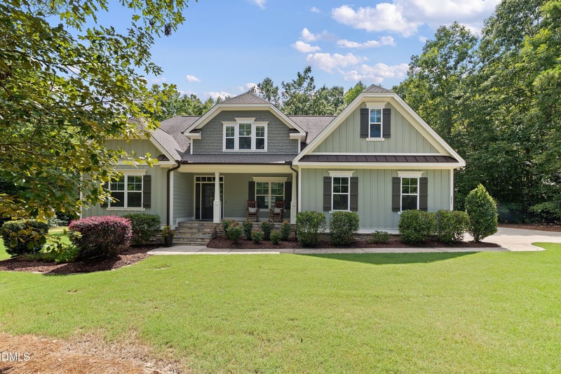 351 Demilt Dr, Clayton, NC 27527