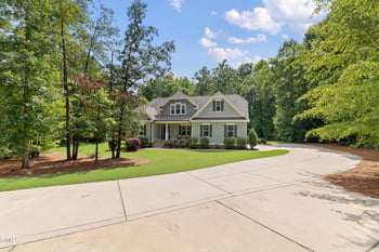 351 Demilt Dr, Clayton, NC 27527