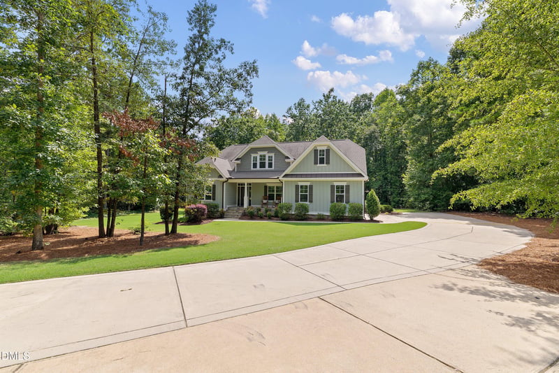 351 Demilt Dr, Clayton, NC 27527
