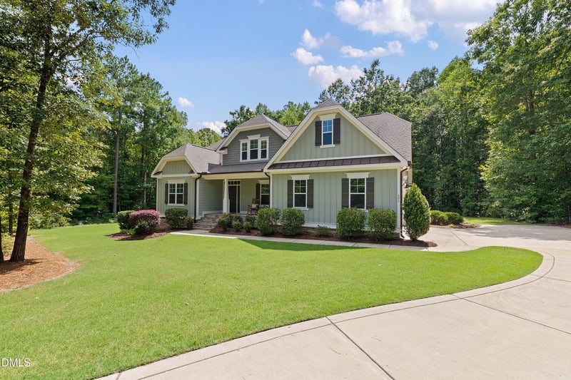 351 Demilt Dr, Clayton, NC 27527