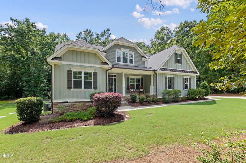 351 Demilt Dr, Clayton, NC 27527