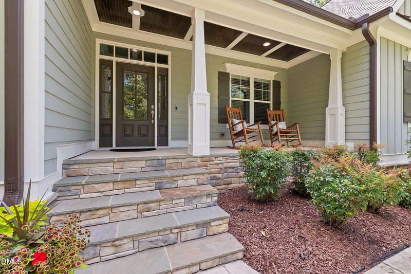 351 Demilt Dr, Clayton, NC 27527
