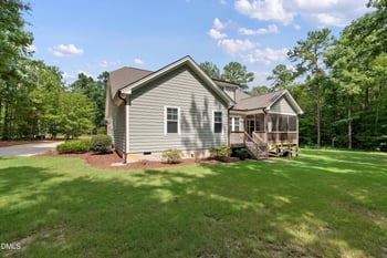 351 Demilt Dr, Clayton, NC 27527