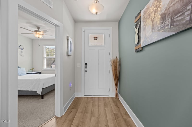 351 Fast Pitch Ln, Four Oaks, NC 27524