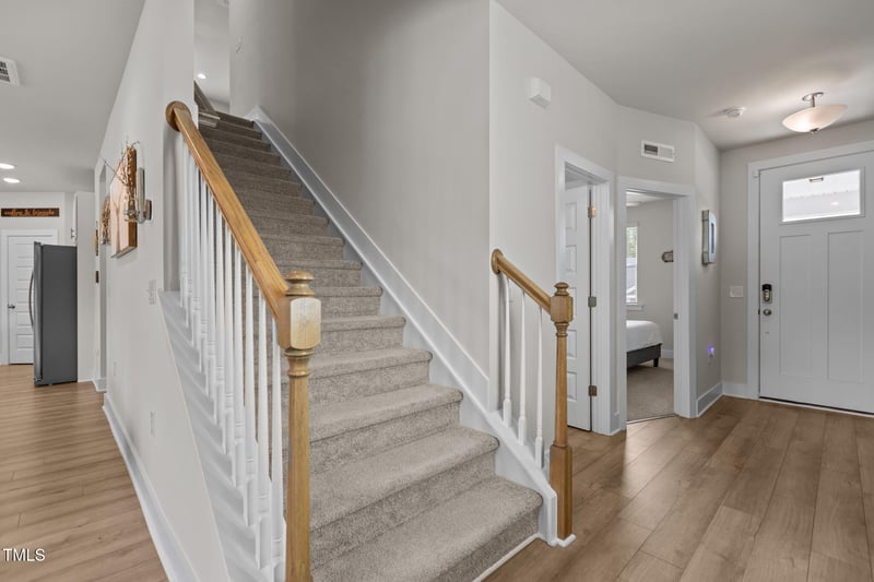 351 Fast Pitch Ln, Four Oaks, NC 27524