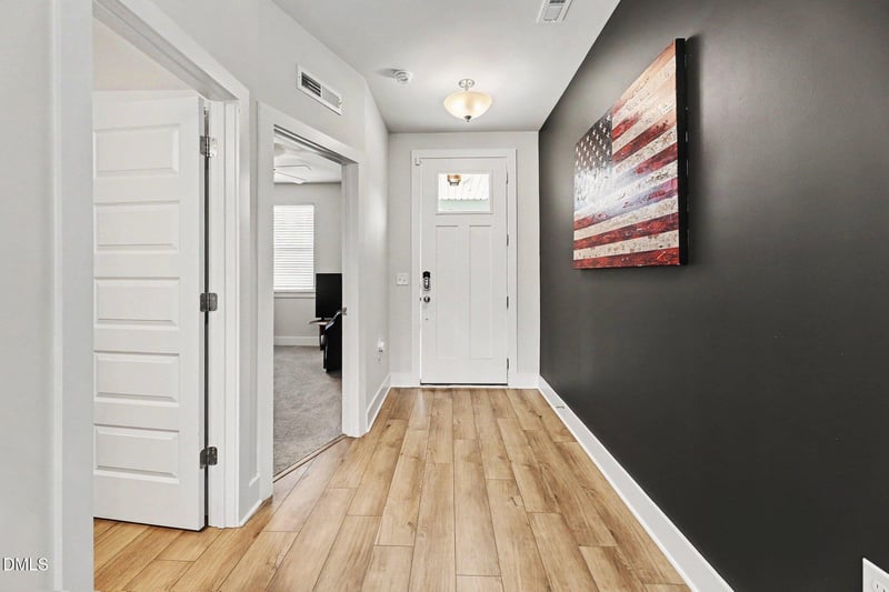 351 Fast Pitch Ln, Four Oaks, NC 27524