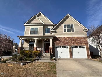 351 Gartrell Way #351, Cary, NC 27519