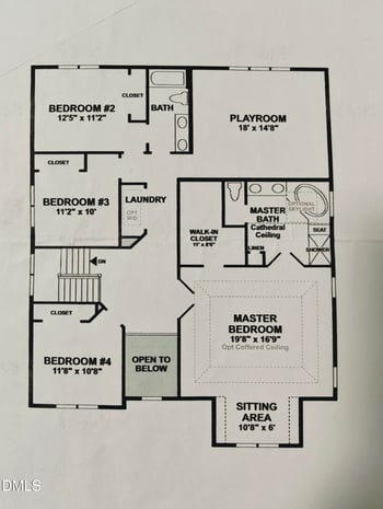 351 Gartrell Way, Cary, NC 27519