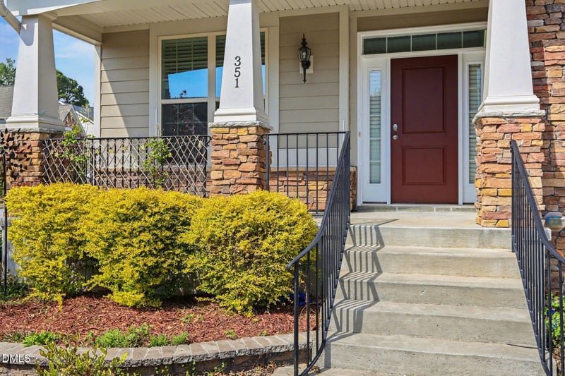 351 Gartrell Way, Cary, NC 27519