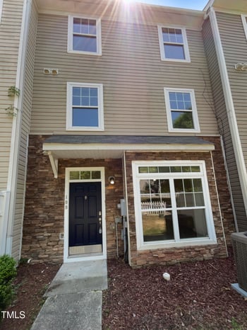 351 Gilman Ln, Raleigh, NC 27610