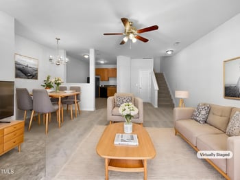 351 Gilman Ln, Raleigh, NC 27610