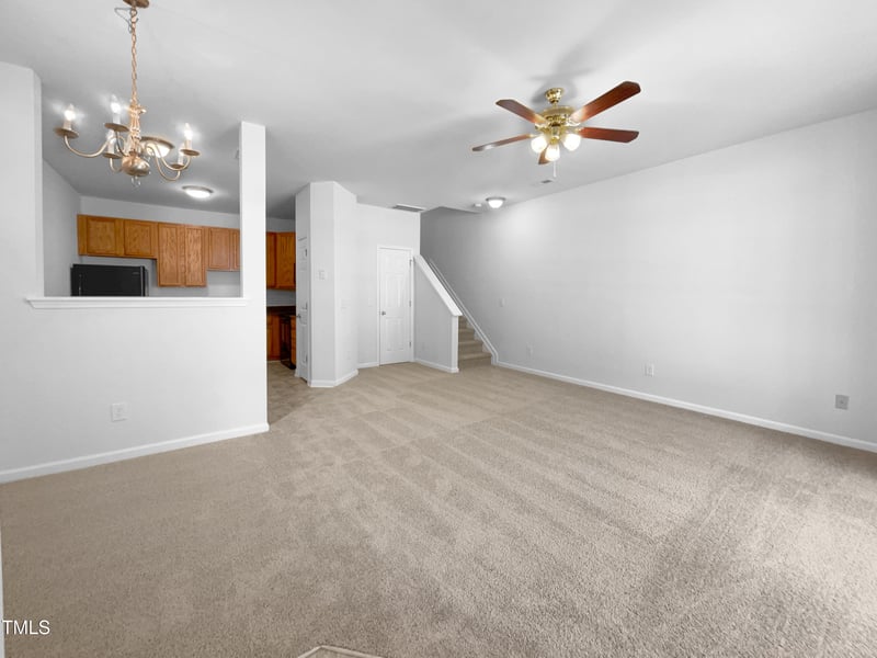 351 Gilman Ln, Raleigh, NC 27610