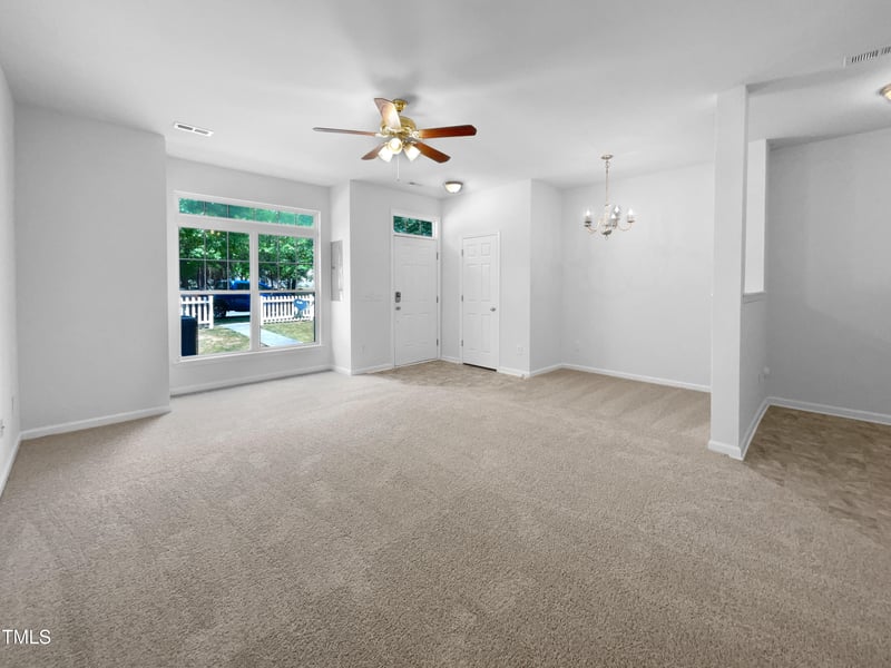 351 Gilman Ln, Raleigh, NC 27610