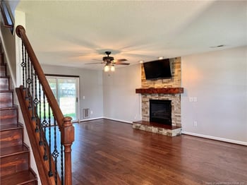 351 Highland Forest Dr, Sanford, NC 27332