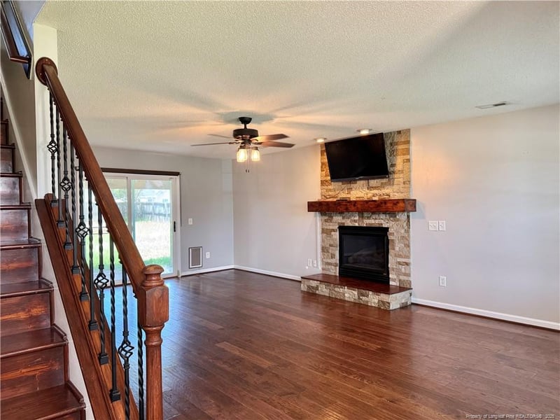 351 Highland Forest Dr, Sanford, NC 27332